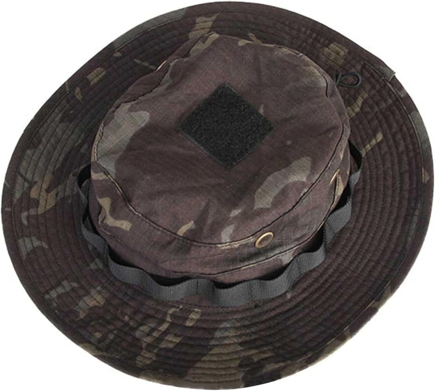 EMERSONGEAR Sunproof Short Brim Hat Tactical Boonie Hats for Men Women Military,Outdoor Camping Sport Fishing Hunting