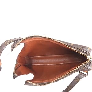Amazon | LOUIS VUITTON(ルイ・ヴィトン) マルリーバンド
