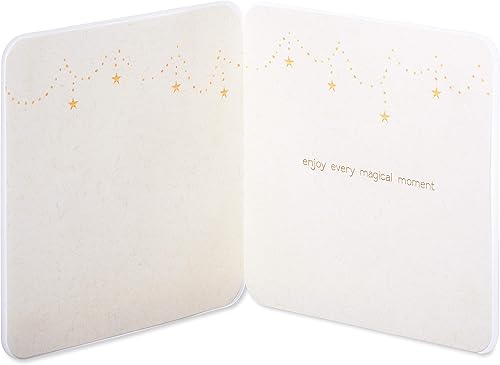 Miniatura 2 de Papyrus Nueva tarjeta de bebé (momento mágico)