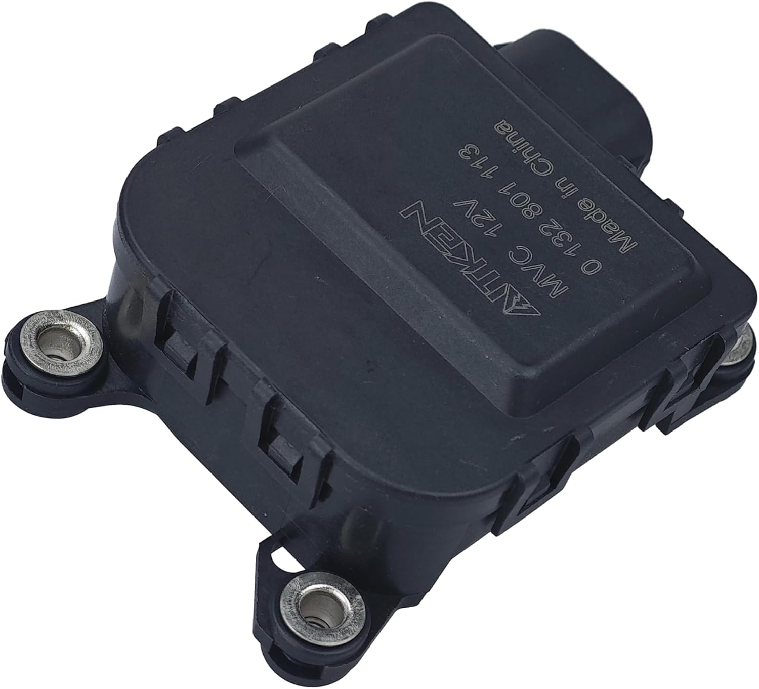 AITKEN AC Heater Flap Vent Actuator Motor Compatible with Espace III JE0 1996-2002 Replace #0132801113., KA611A
