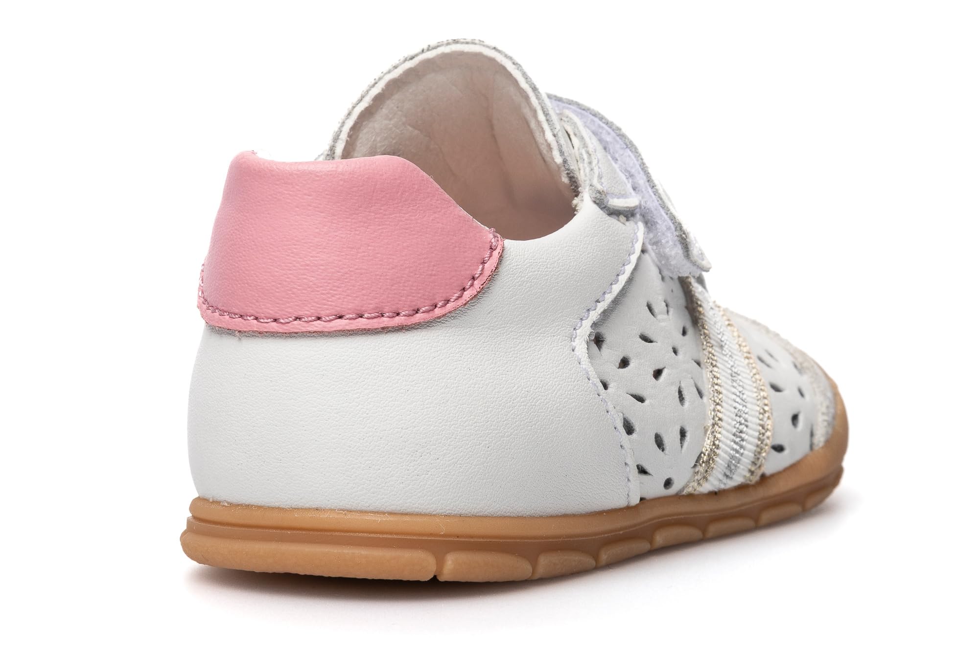 Pablosky Ziggy 066100, Zapatos para bebé