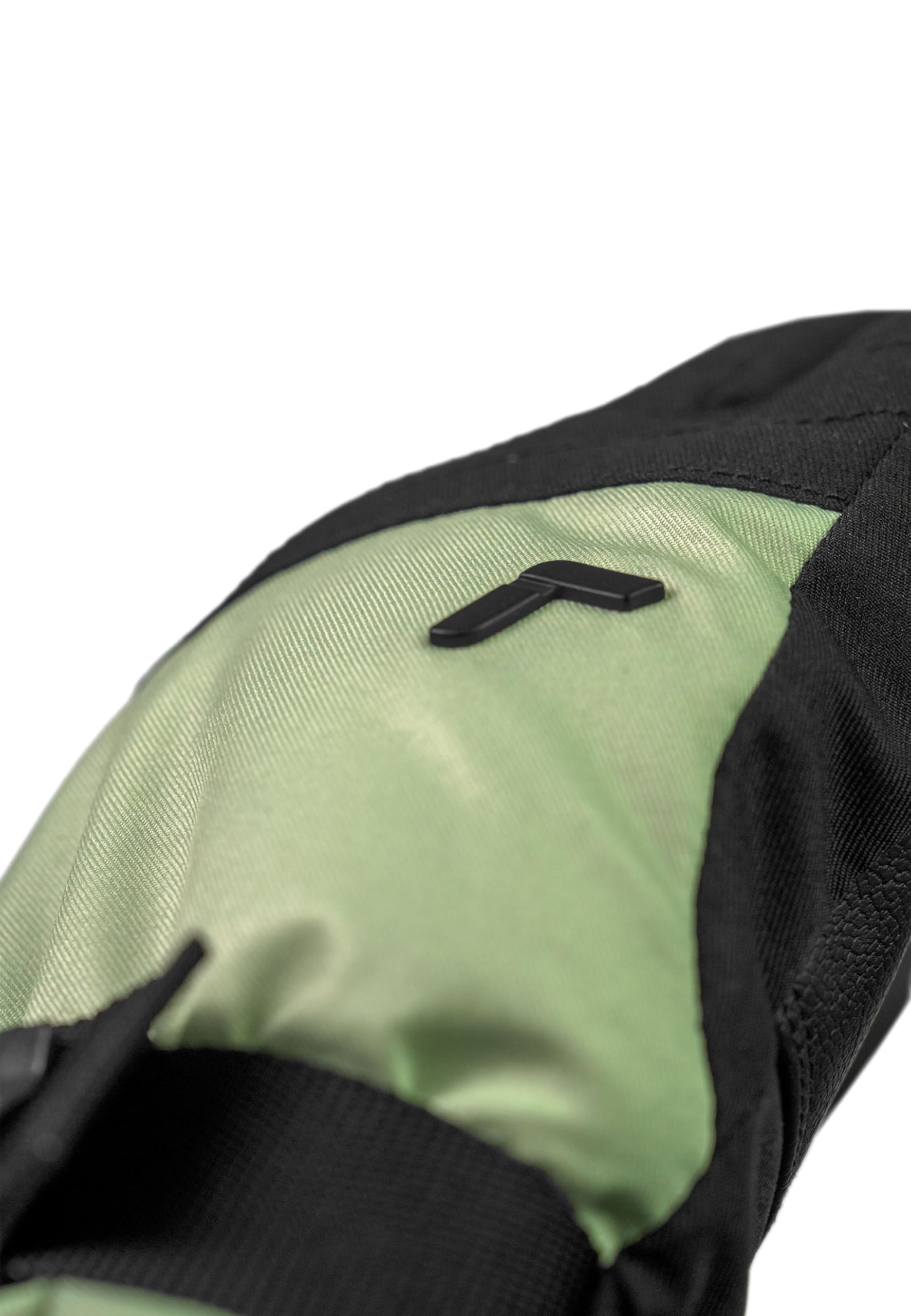 Reusch Andrea R-TEX XT Rękawice narciarskie dla dzieci i młodzieży – ciepłe, wodoodporne rękawiczki zimowe z funkcją softshell i ekranu dotykowego – z paskiem na nadgarstek – do jazdy na nartach i na
