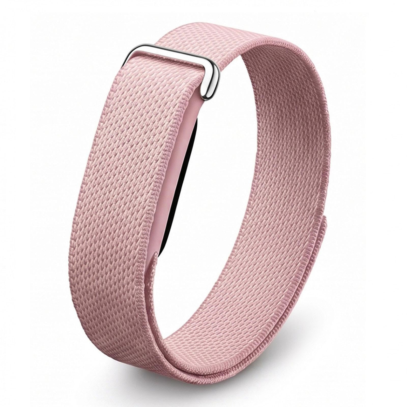 Fitbit Air Strap - EDNITA Silicone Replacement -9