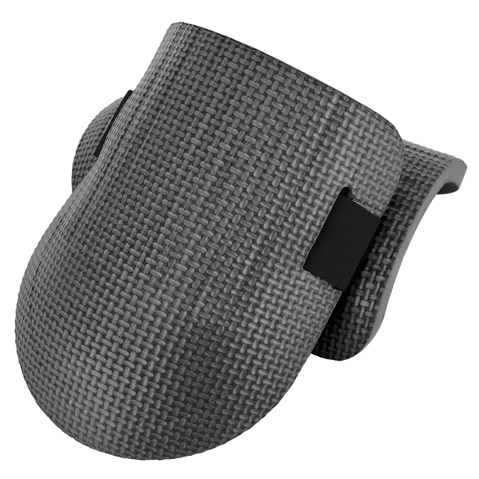 Ochraniacze na Kolana EVA do Klęczenia Ogrodnictwo na świeżym Powietrzu 1 para (BLACK)