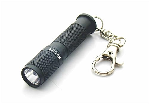 Helotex Linterna de llavero K1