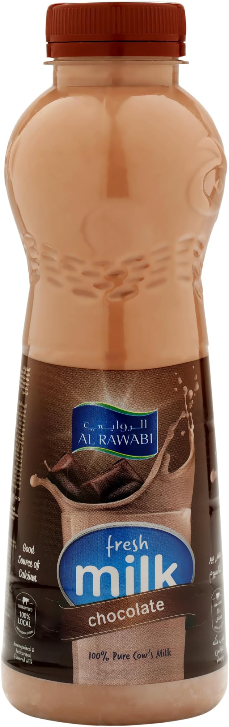 Fresh Chocolate Milk 500ml