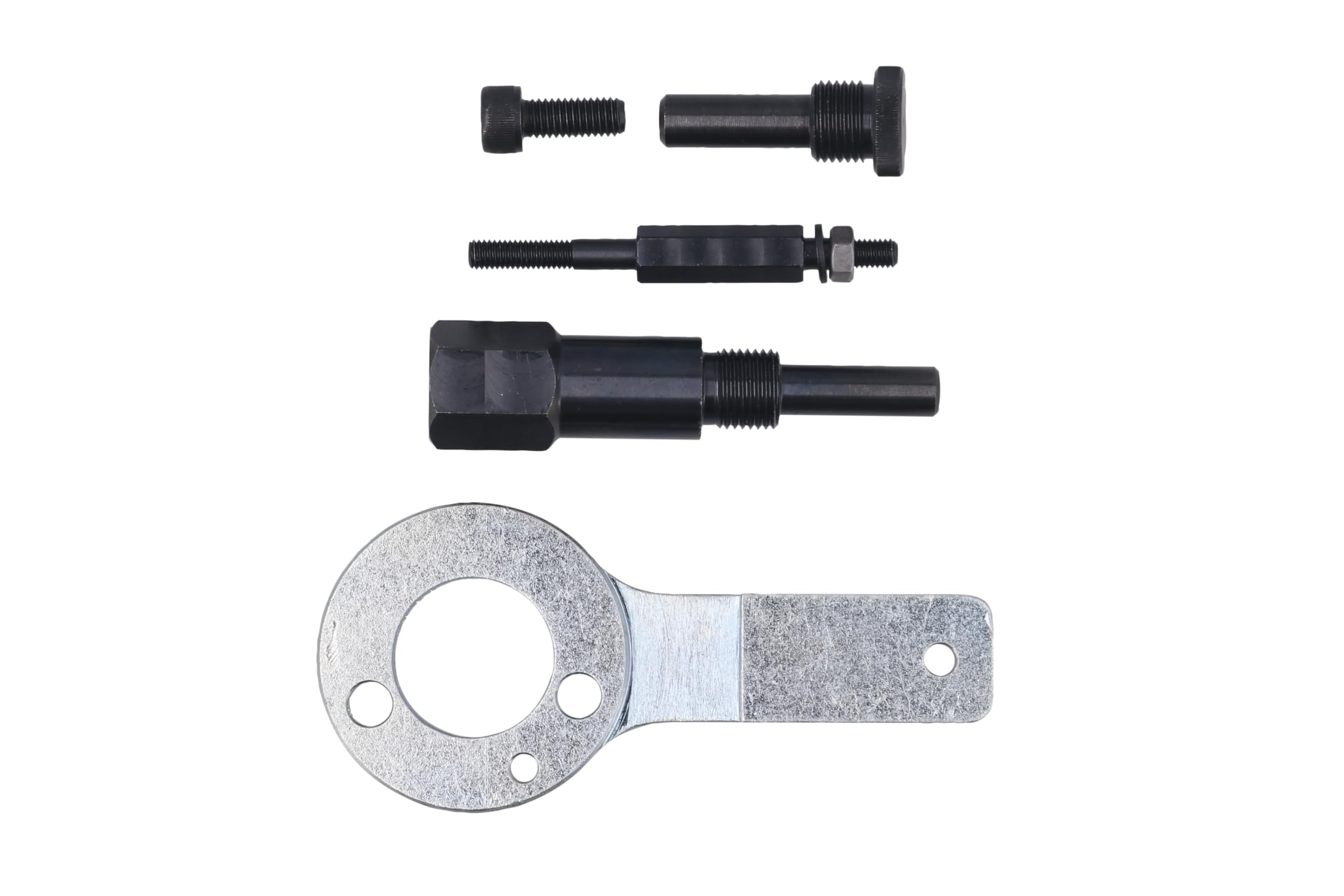 Laser 9258 Engine Timing Kit - Fiat 2.2 Diesel