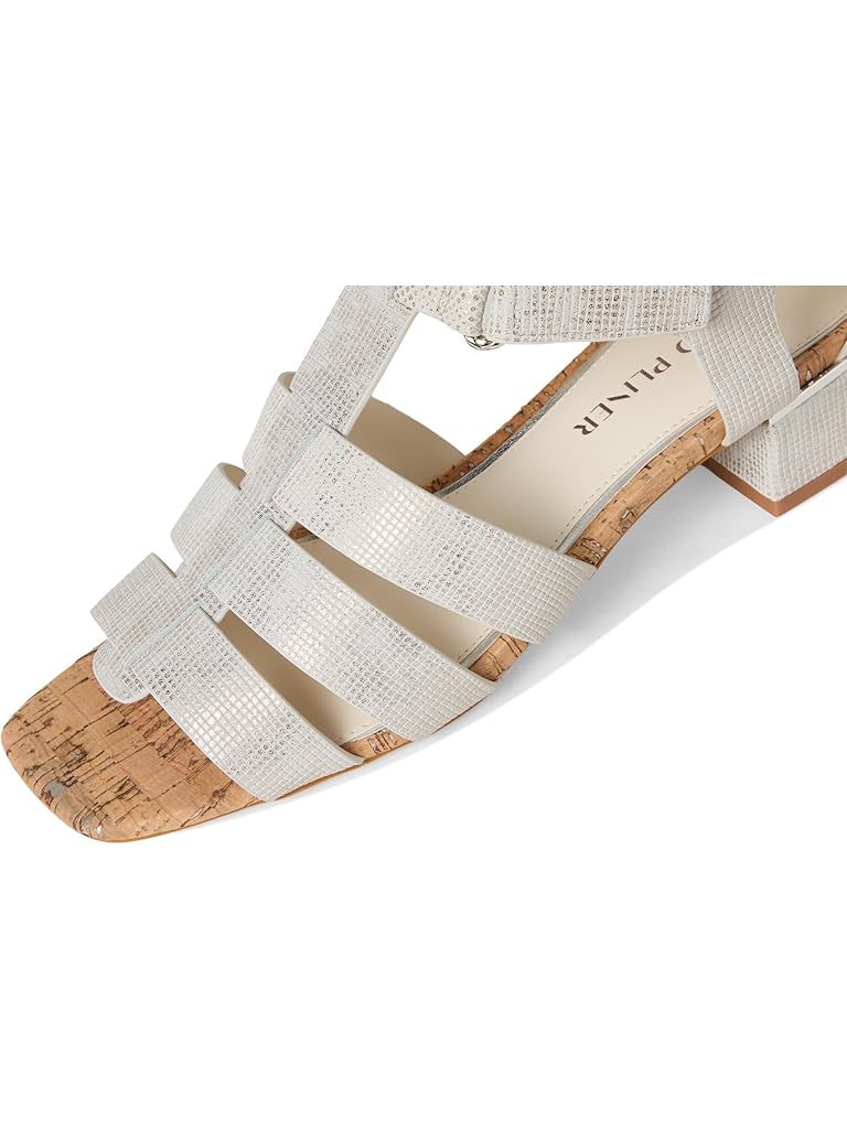 Beige Donald Pliner Faleisha