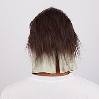 Vista 6 de Halloween Costume Mask Made for Michael Myers, Classic Killer, Quality Horror Masks Scary Costumes for Cosplay