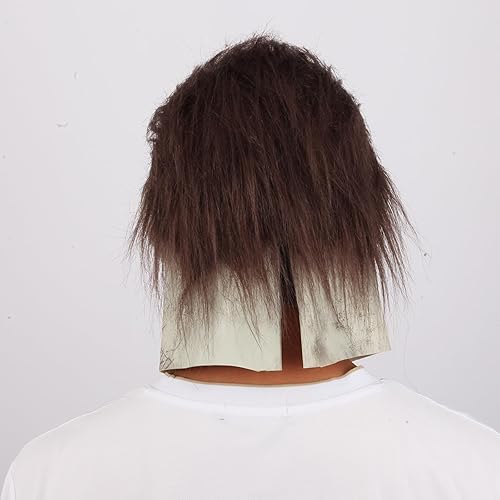 Miniatura 6 de Halloween Costume Mask Made for Michael Myers, Classic Killer, Quality Horror Masks Scary Costumes for Cosplay
