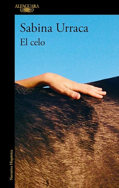 Portada de El celo