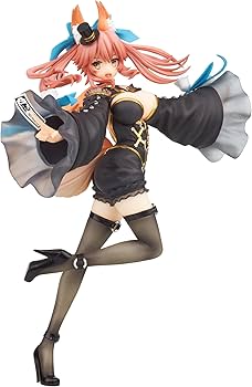 Amazon | Fate/EXTRA CCC キャスター 1/8スケール PVC塗装済み完成品