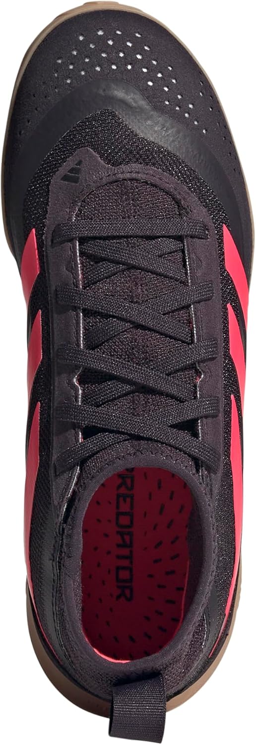 Adidas Unisex League Indoor J (Little Kid/Big Kid)