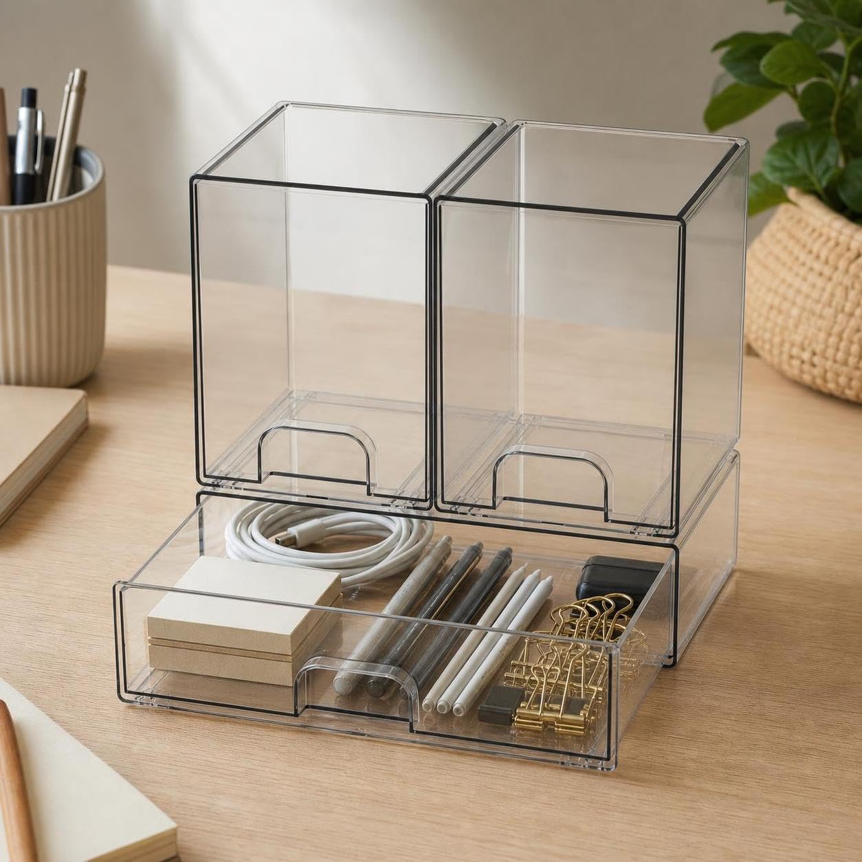 Organizador Cajones Apilable