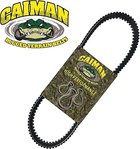 Miniatura 6 de Correas de transmisión de correa Can Am para 2003-2013 Kawasaki KAF950 Mule 4010 Trans 4x4 Diesel KAF950 Mule 3010 Diesel 4x4 Trans 4x4 Diesel Mule