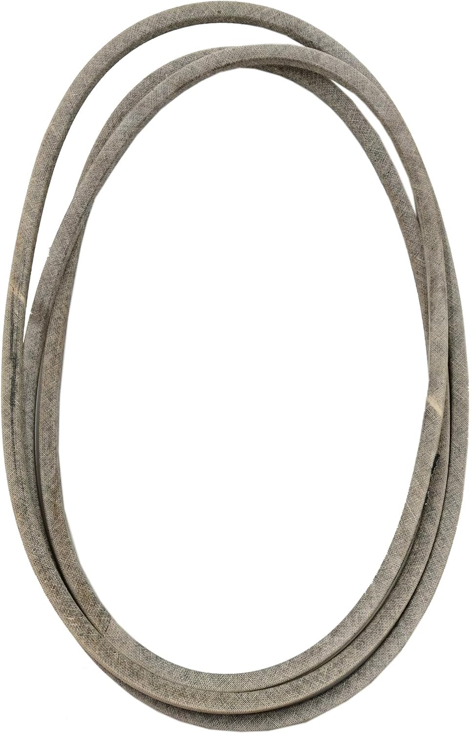 MaxPower 336400 Deck Drive Belt for Select 50" Cub Cadet Ultima Zero Turns Replaces OEM # 954-05078, 754-05078