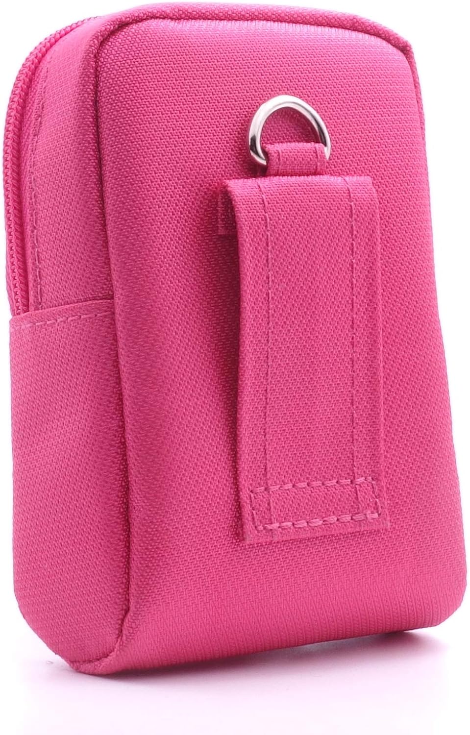 Baxxtar Manga I Universal Camera Case Chic Pink, 10.0 cm x 6.0 cm x 2.4 cm - Image 3