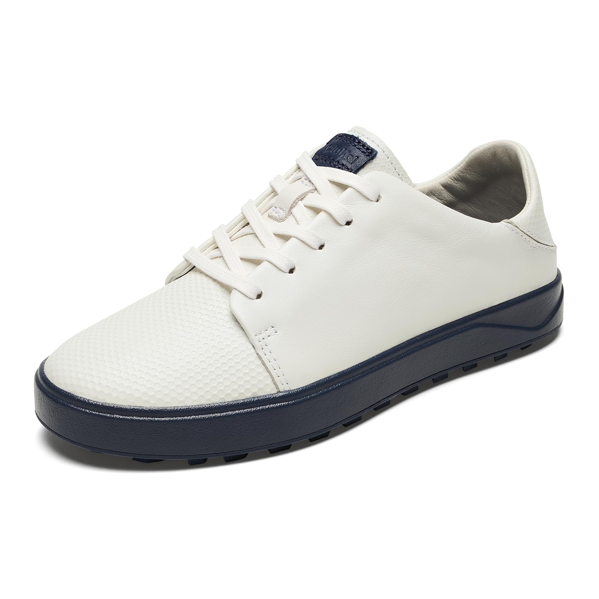 olukai Wailea Women's Golf Shoes, Spikeless Golf Shoes, Supple Full-Grain Leather & Contoured Footbed, Waterproof & Stain-Resistant-picture-20