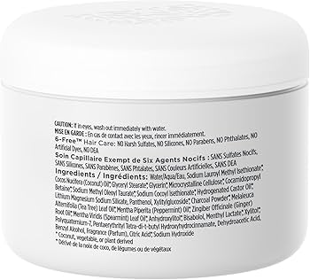 Audio-Technica Briogeo - Scalp Revival Charcoal + Biotin Dry Shampoo
