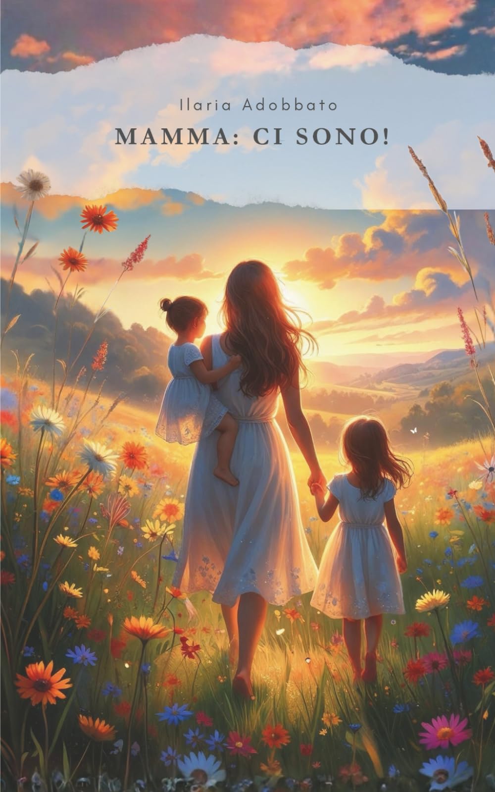 Mamma: Ci sono!