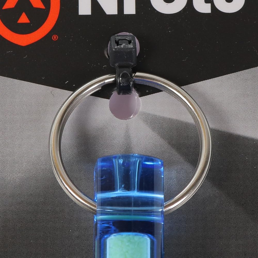 Amazon.co.jp: STAR 12657 Glow in the Dark Accessories Atomic Blue