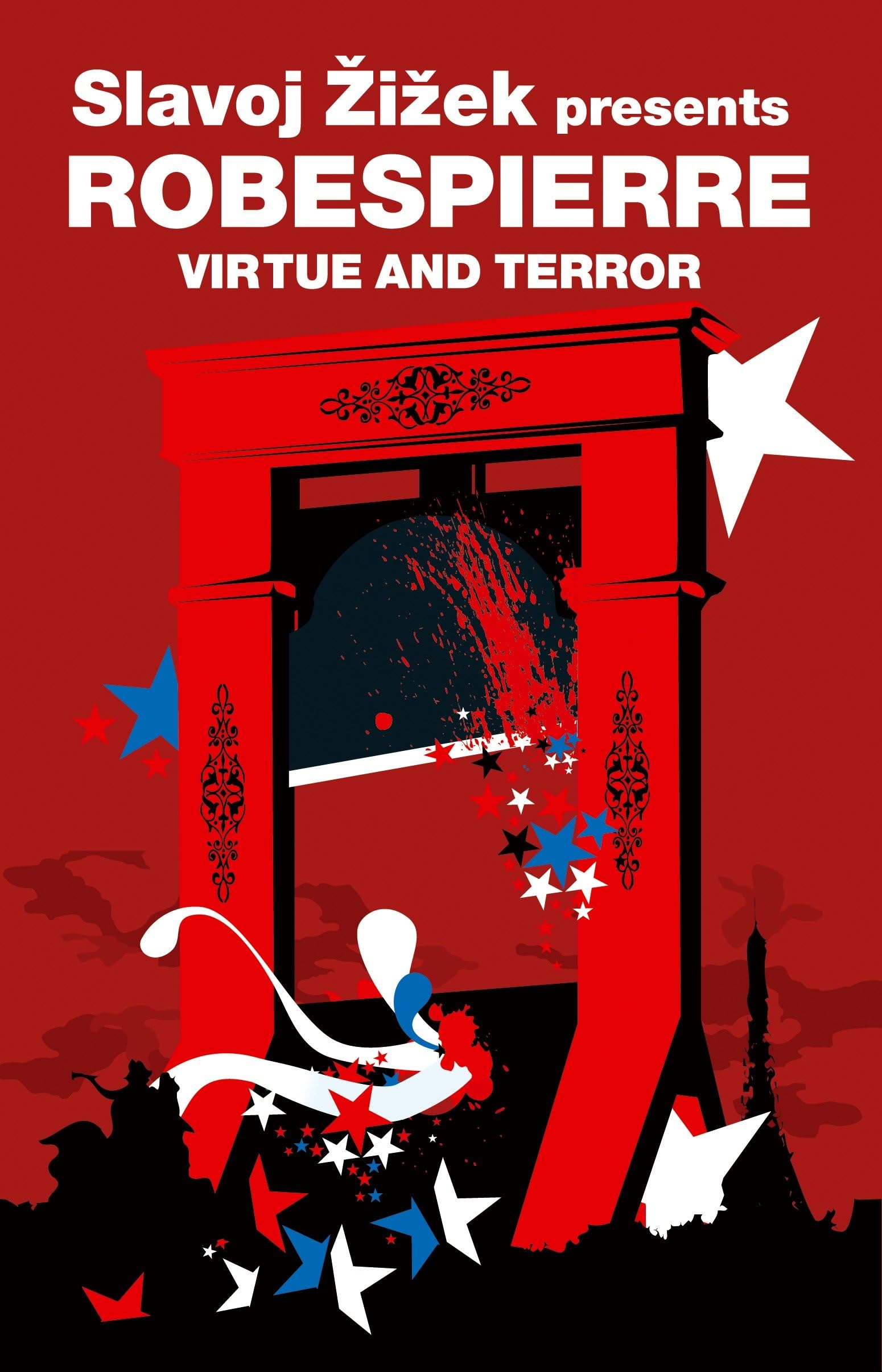 Virtue and Terror (Revolutions)