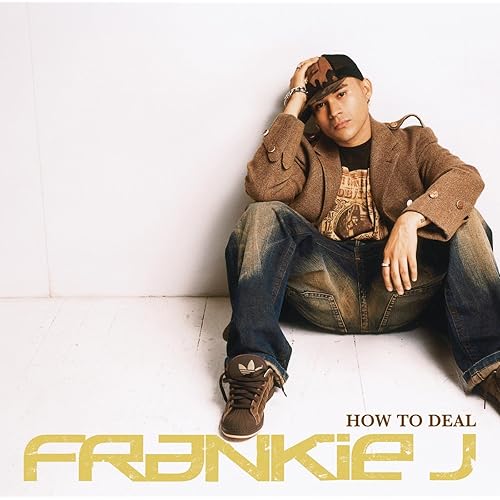 How To Deal Clue Remix Instrumental By Frankie J On Amazon Music 