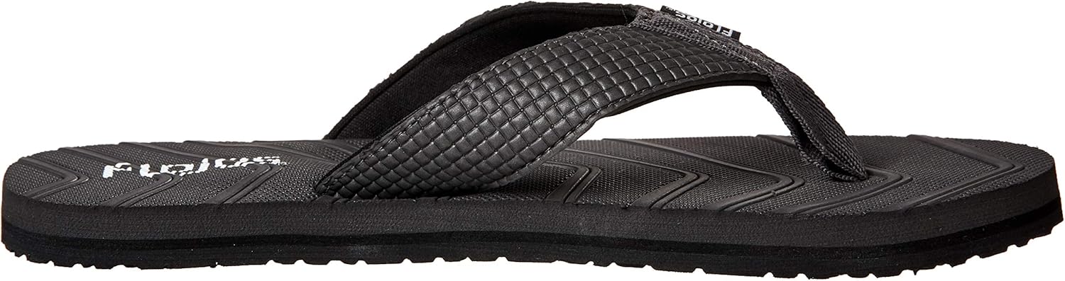 Flojos Liam Men's Sandal, Thong W/Flex Outsole & Water Friendly - Image 5