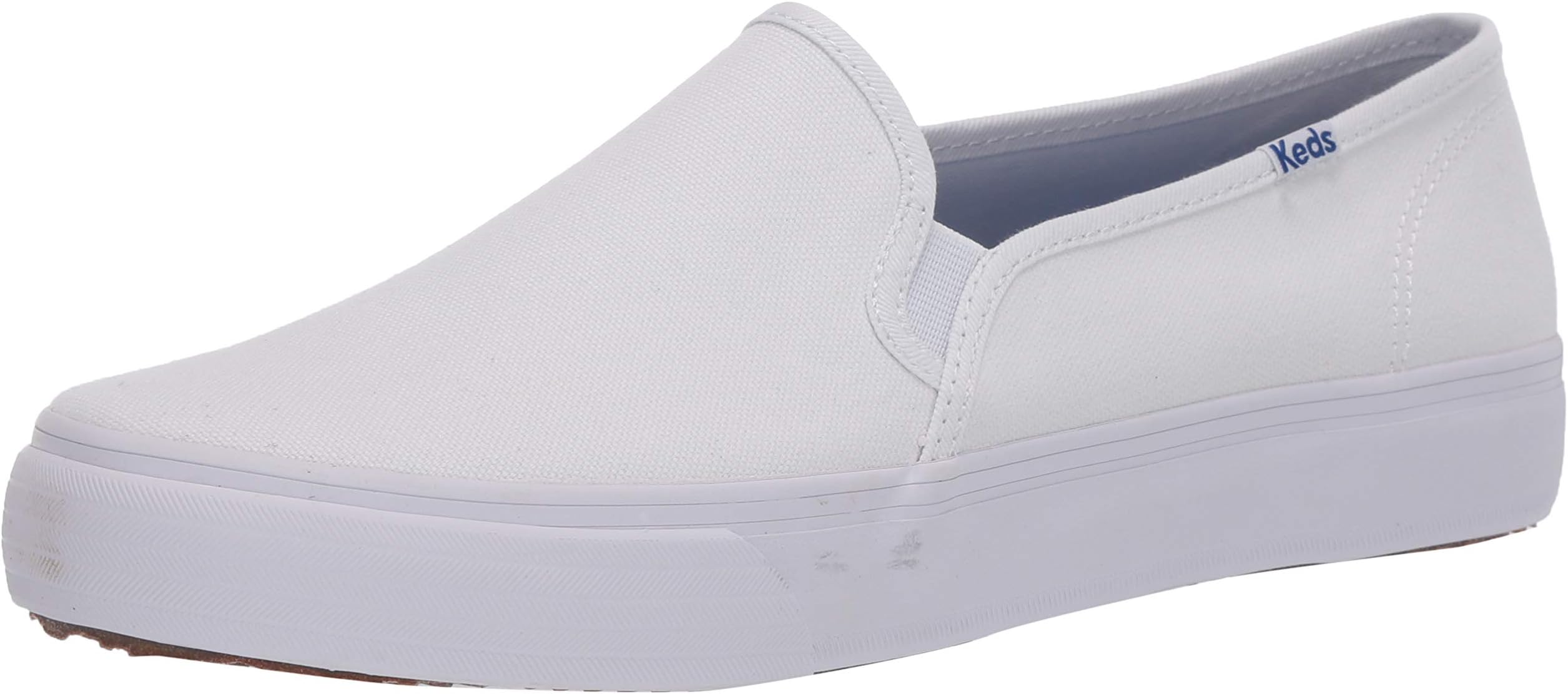 Women's Double Decker Canvas Sneaker