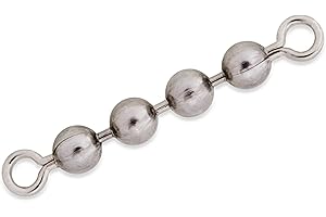 Luhr Jensen 6 Bead Chain