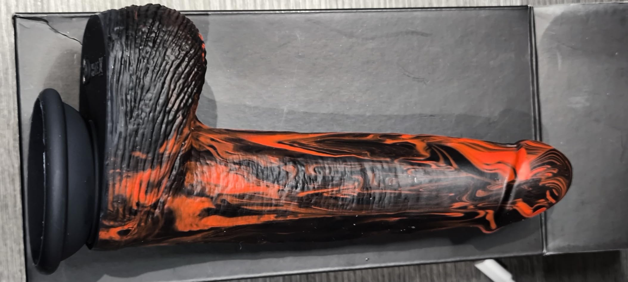Realistic Trusting Dildo Sex Toys - 10” Thick Dildos Vibrator with