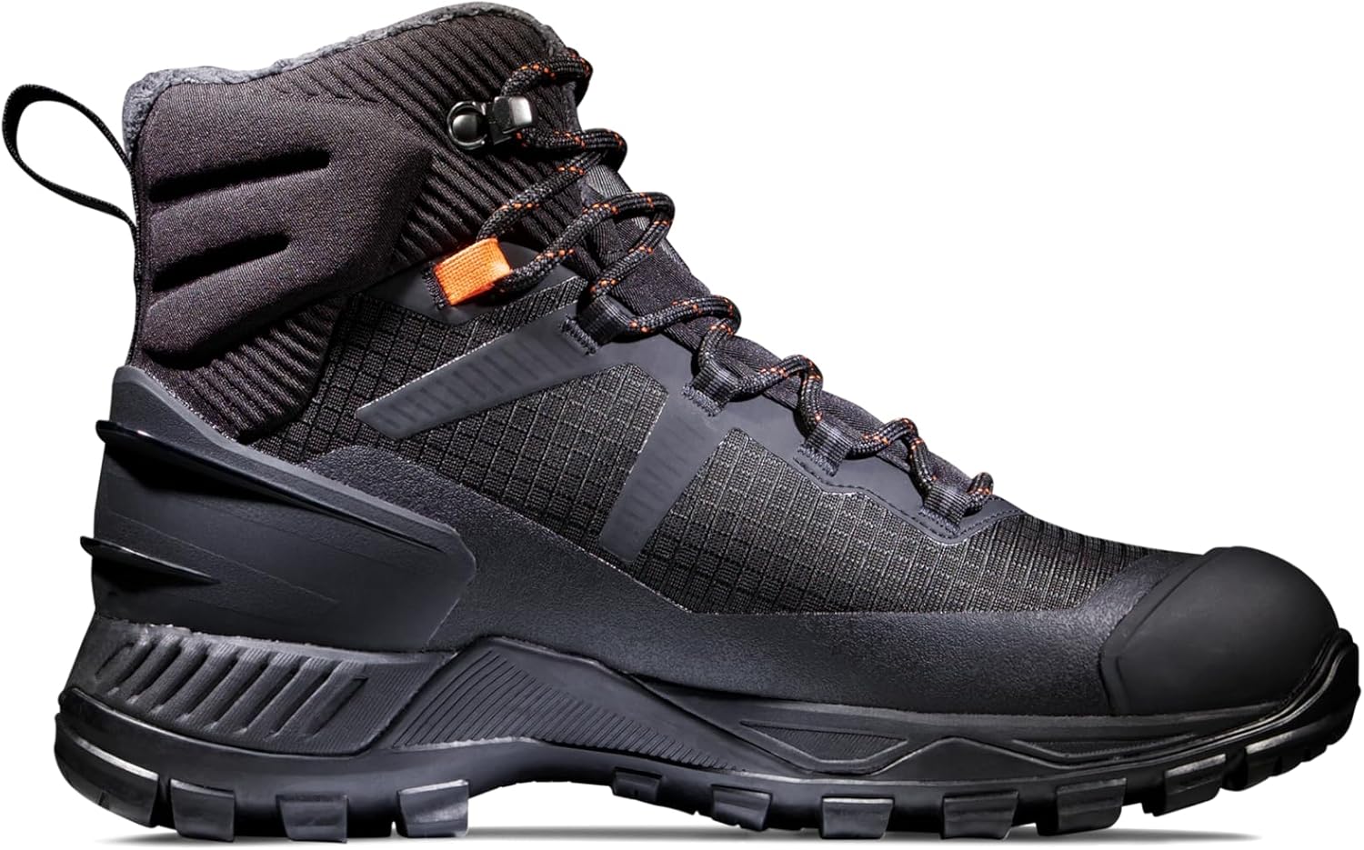 Mammut Damen Blackfin III Mid DT Trekking- & Wanderschuhe