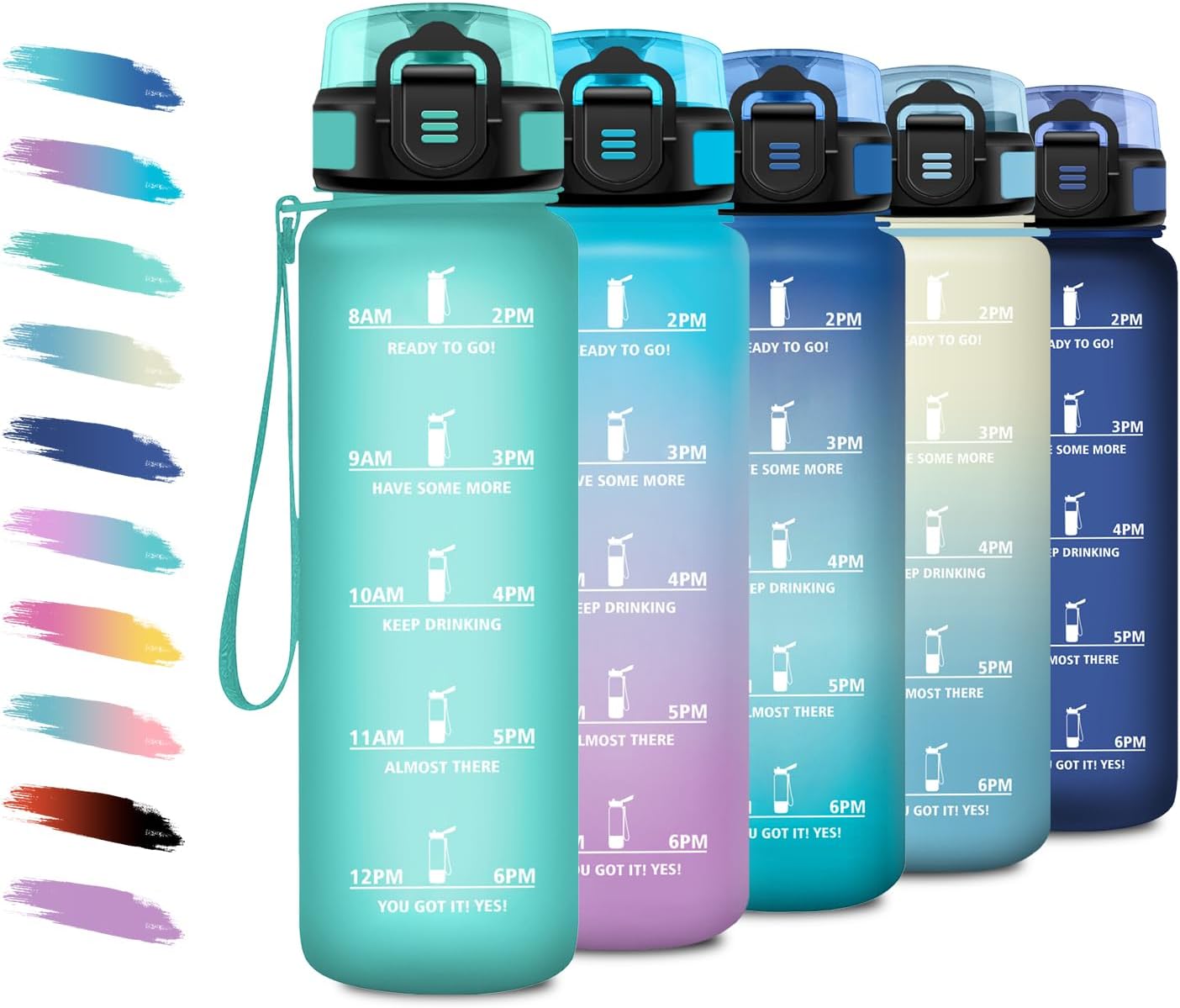 Gourde 1L : Avis complet sur la gourde sport réutilisable avec filtre, anti-fuite et marquages de temps, idéale pour voyage, randonnée et fitness. Gourde 1L : Avis complet sur la gourde sport réutilisable avec filtre, anti-fuite et marquages de temps, idéale pour voyage, randonnée et fitness.