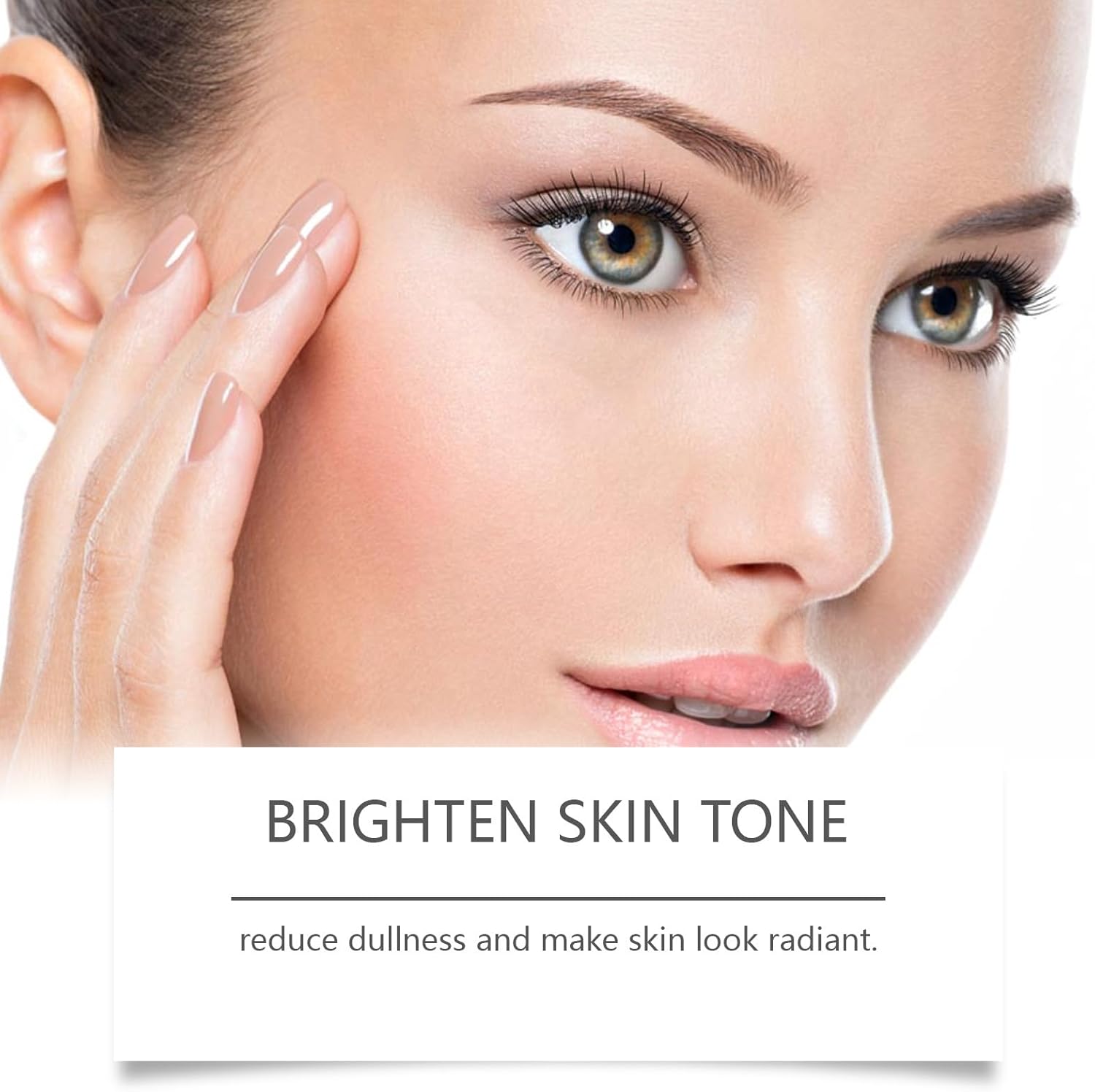 5X Vitamin C Toner, Korean Vitamin C - FaceToner, Face Toner 5 En 1 Vitamina C Serum 130ml (1) - Image 6