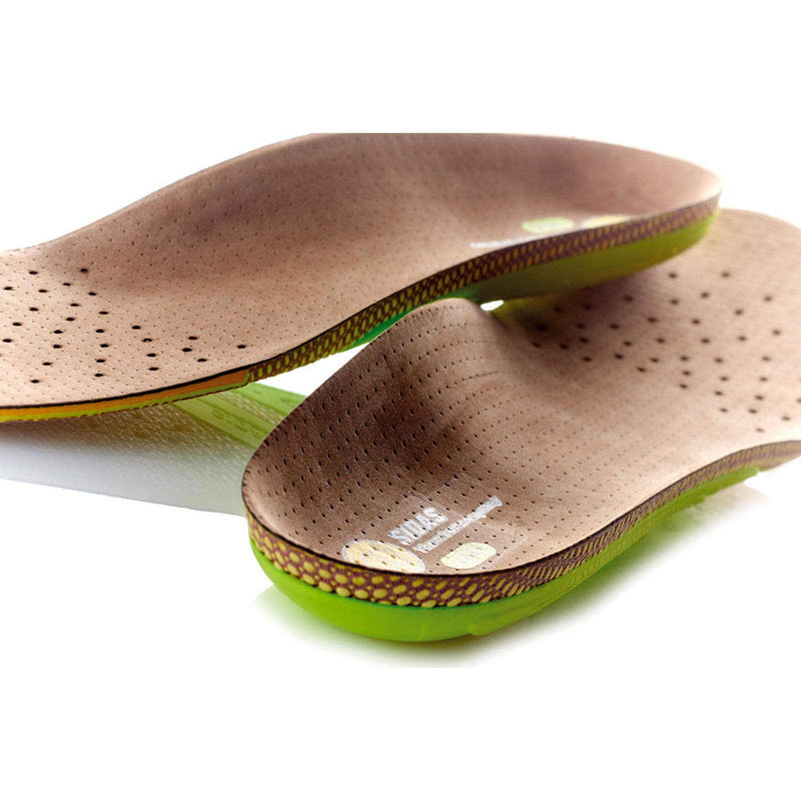 Sidas Outdoor Mid Arch Insoles - SS22