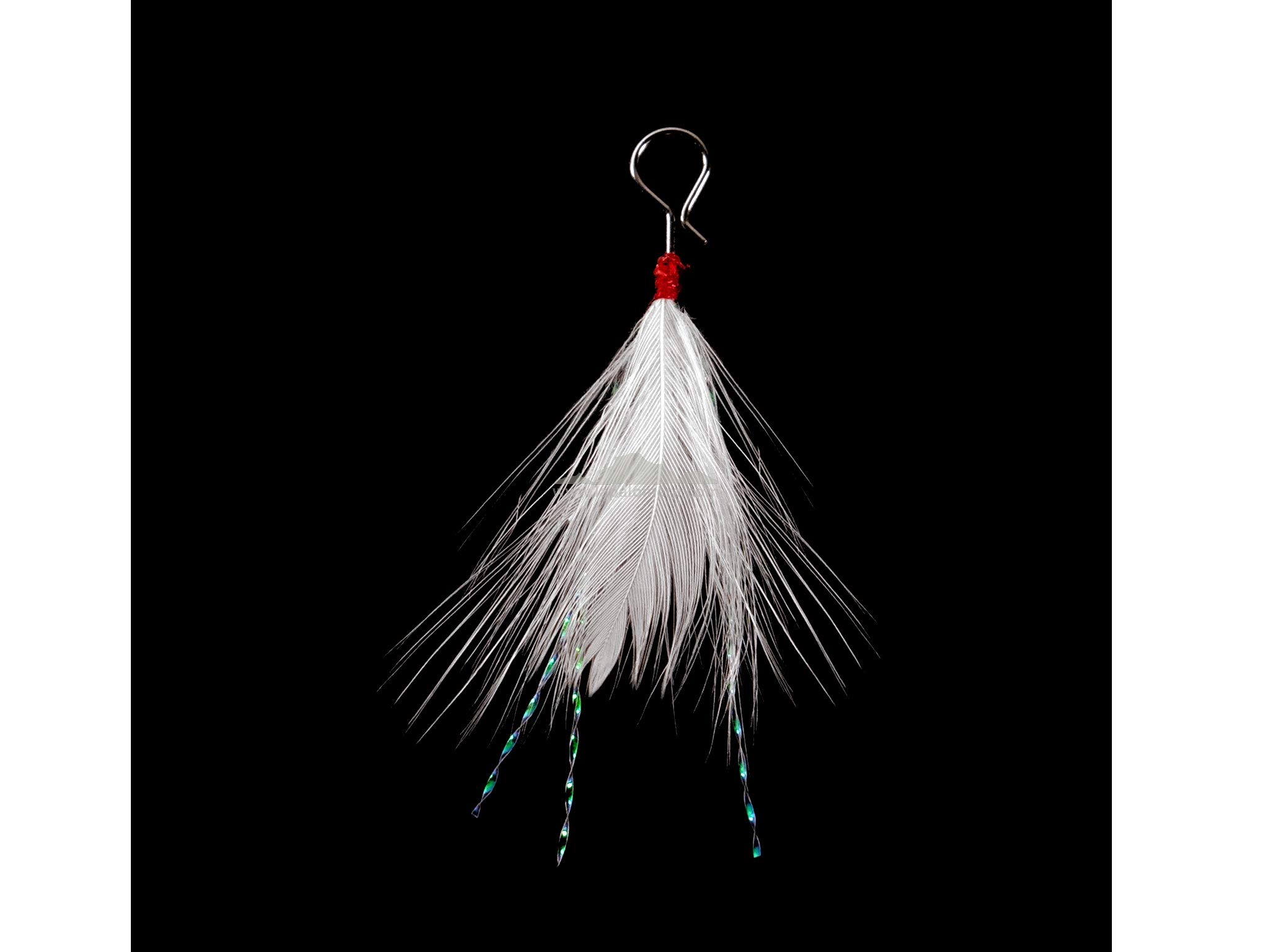 Hook Feather 49MM