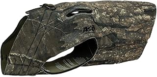 Banded Holdings Avery Boaters Dog Parka Timber XL