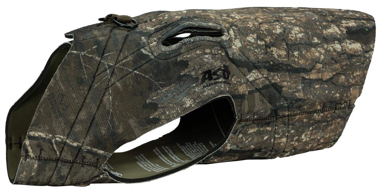 Banded Holdings Avery Boaters Dog Parka Timber Medium