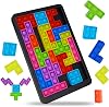 Silicone Sensory Fidget Toys for Kids Boys Girls, Puzzle Pop Game for Kids Adults Anti-Stress & Relax Squeeze Toys - Best Puzzle Gifts