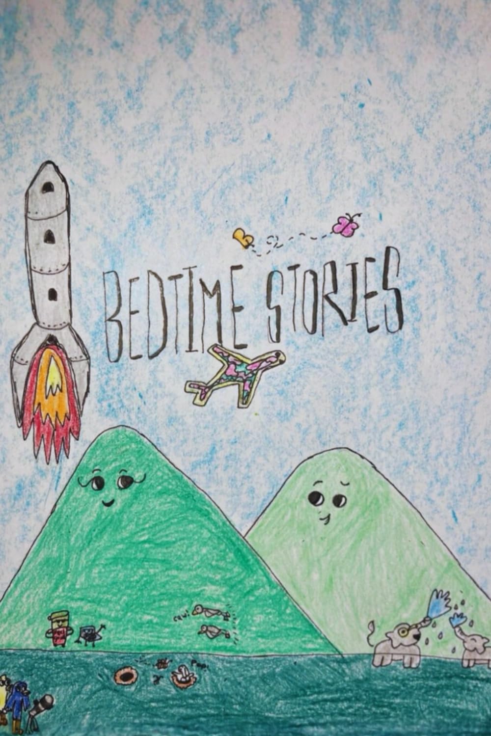 Bedtime Stories