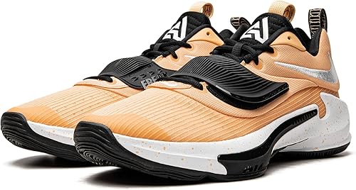 Vista 2 de Nike Zapatos de baloncesto para hombre Zoom Freak 3 Knit Performance