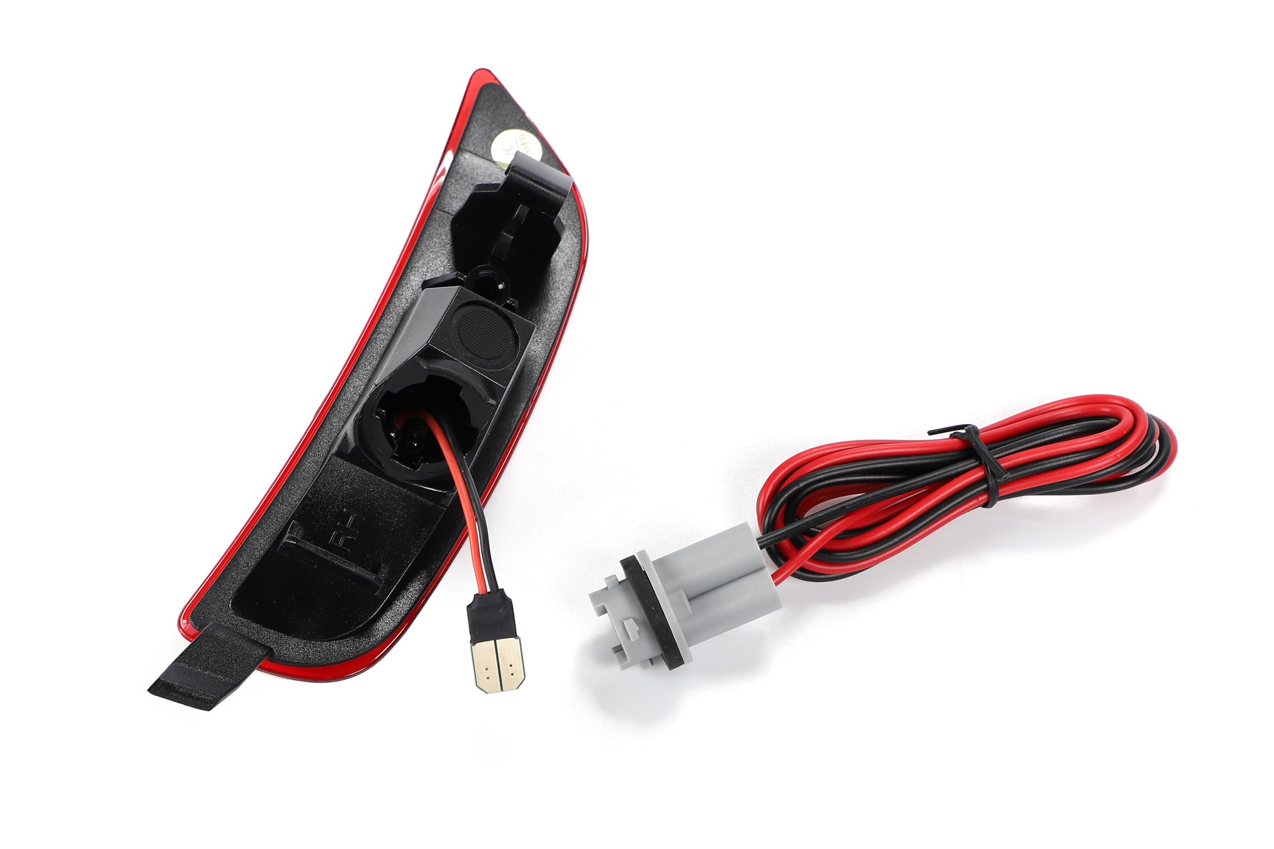 Amazon | マツダ 用 ロードスター バンパー コーナー ウインカー LED