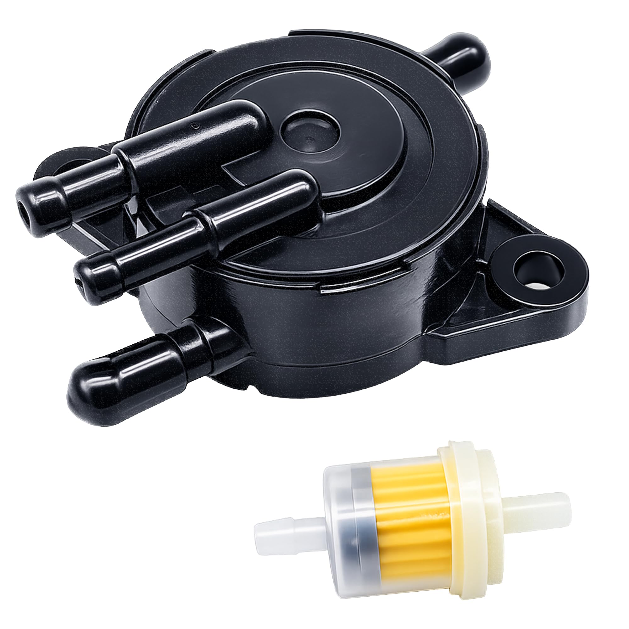 Amazon.com: OXCANO 16700-Z6L-003 Fuel Pump Compatible with GX630