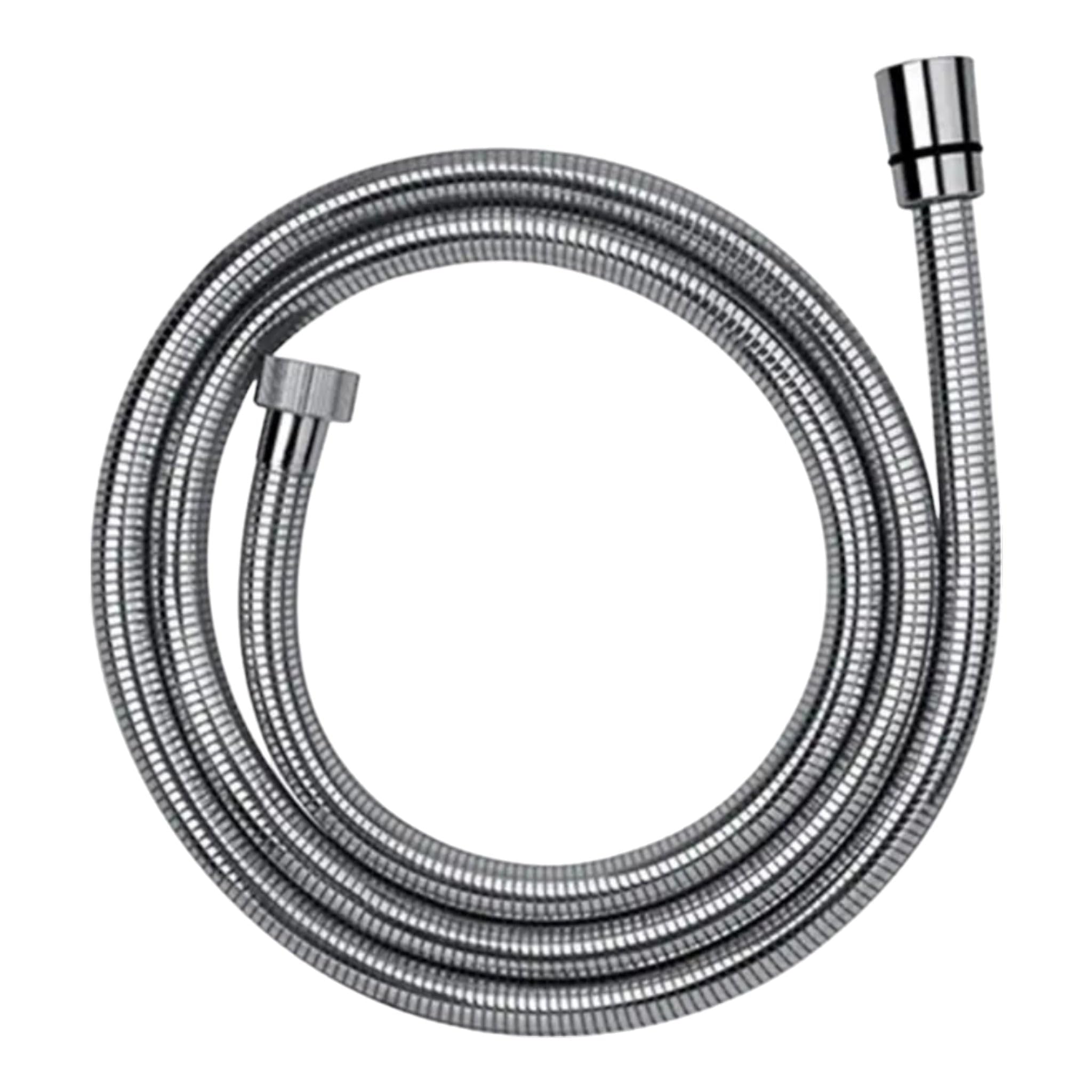 Barre Droite En Laiton Chromé | Barre Droite 300 Mm 381933 - PELLET ASC