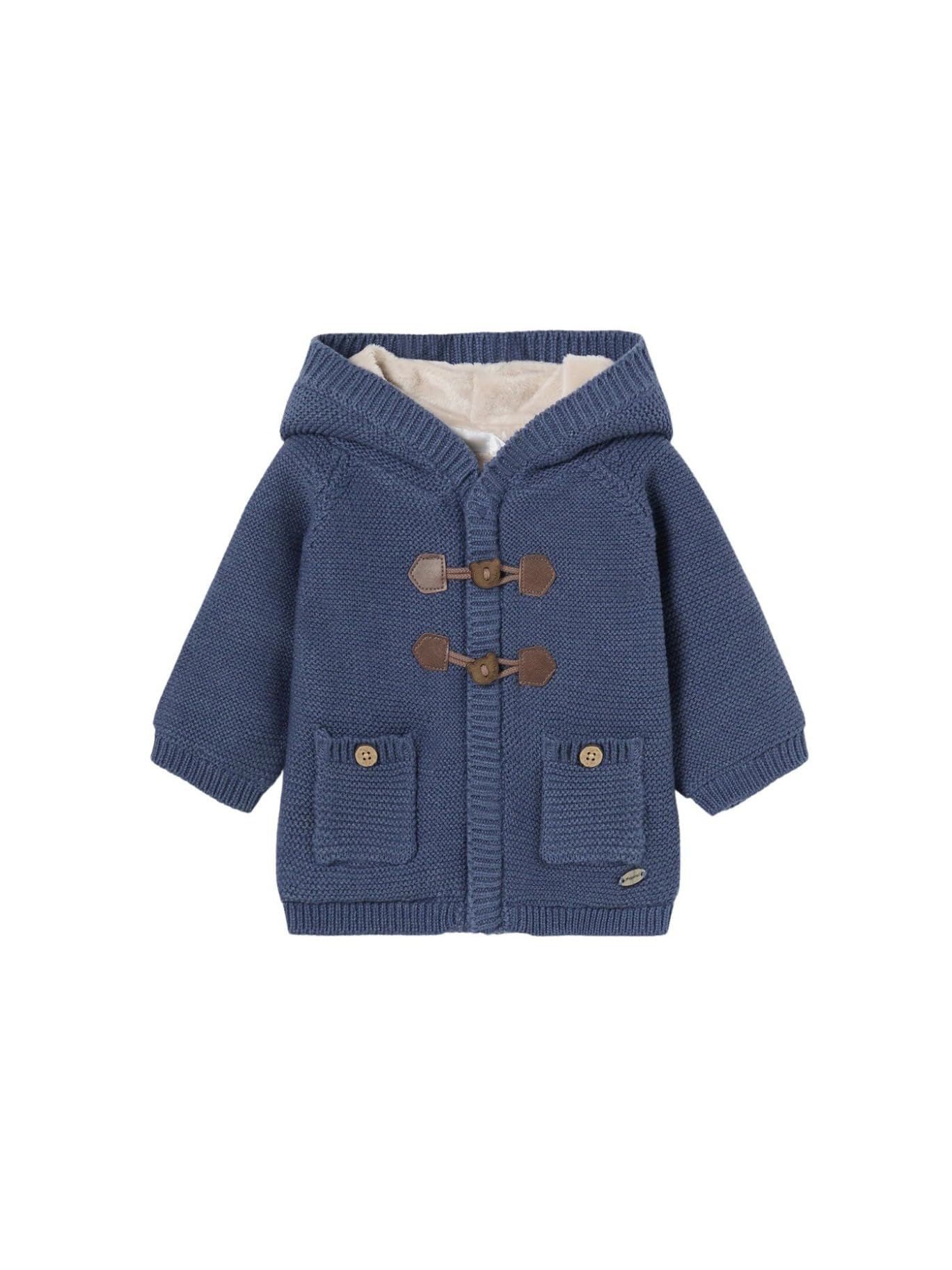mayoral Cardigan Tricot pour Bébé garçon Océan vig.