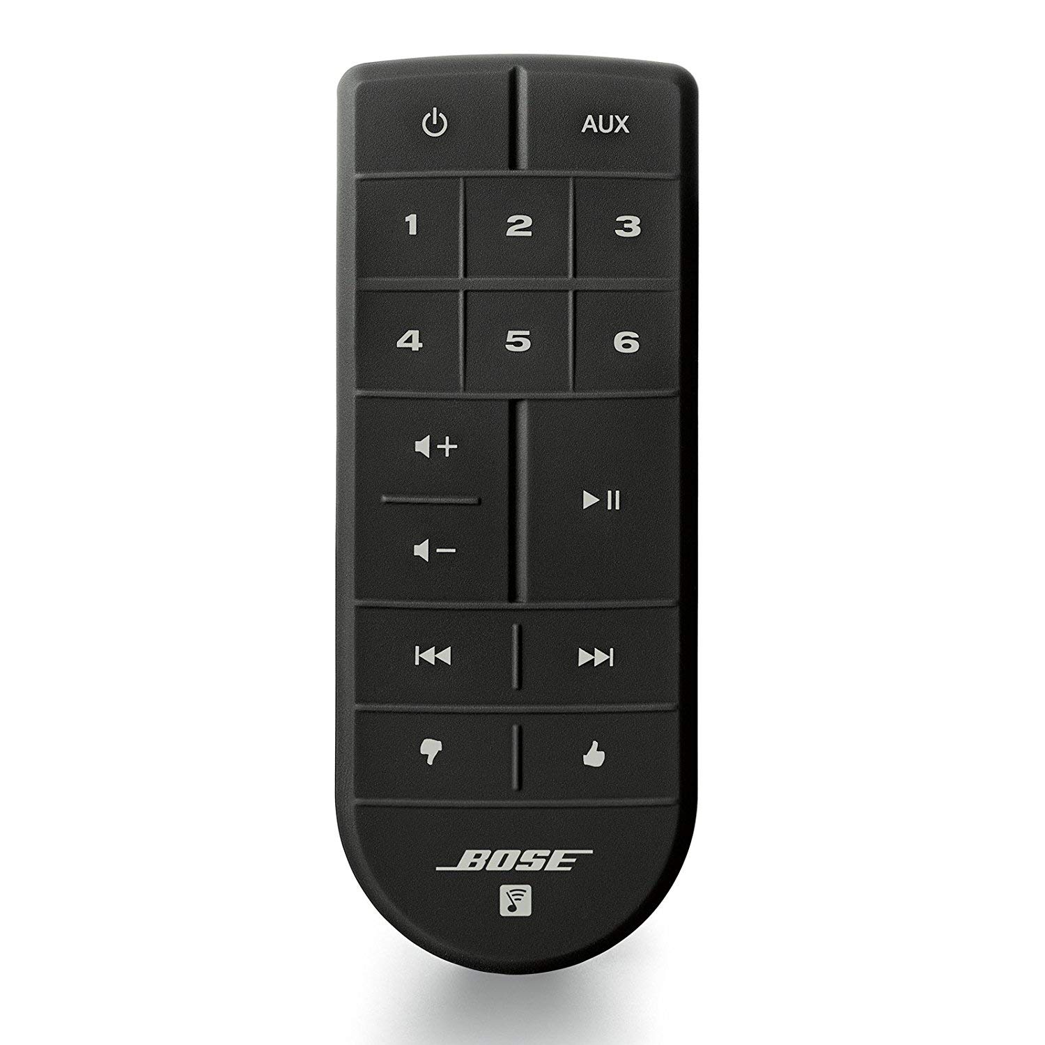 BOSE SoundTouch Portable SeriesⅡ Bose SoundTouch Portable Series II Wireless Music System