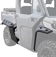 Vista 2 de Can-Am Kit de guardabarros UTV OEM Defender, MAX, 715002424, 715006821