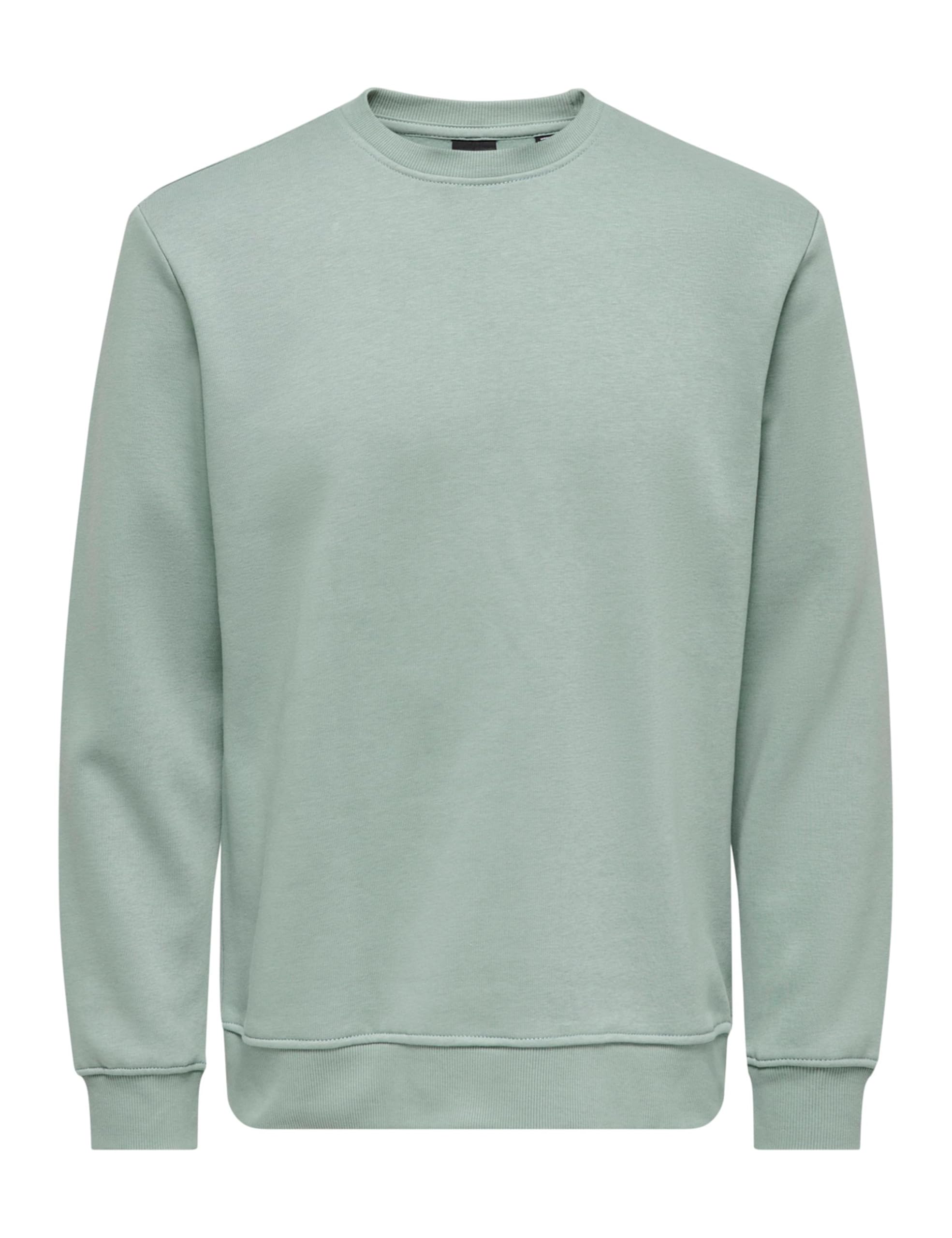 Only & Sons Male Sweatshirt ONSCONNOR Sweatshirt