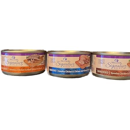 core signature selects