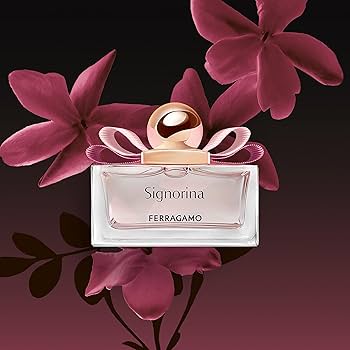 signorina様　1本 Amazon | salvatore ferragamo signorina edp spray women 1 oz